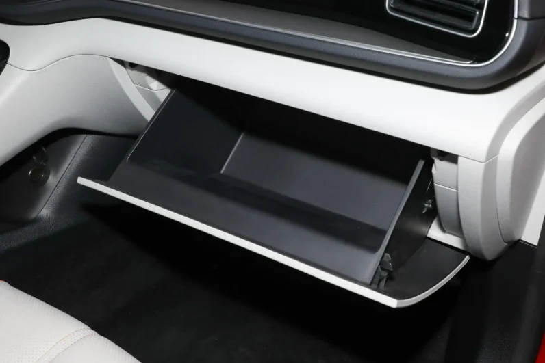 
								BYD Qin PLUS EV full									