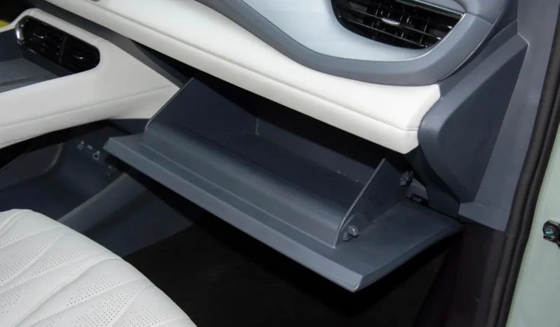 
								BYD Seal 06 GT full									