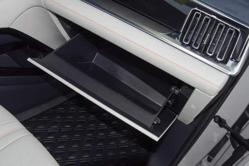 
								BYD Song PLUS EV full									