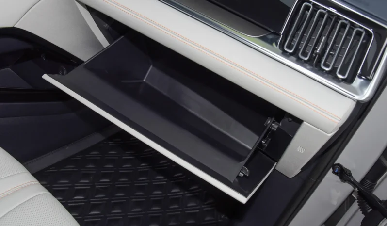 
								BYD Song PLUS EV full									