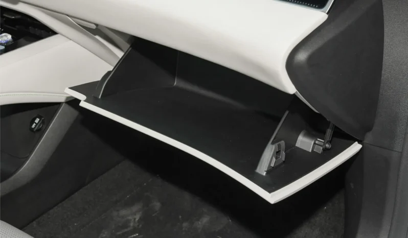 Imgi 10 Changan DEEPAL L07 2024 interior