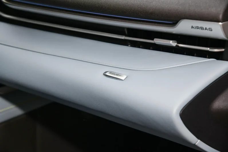 
								Changan DEEPAL S05 full									