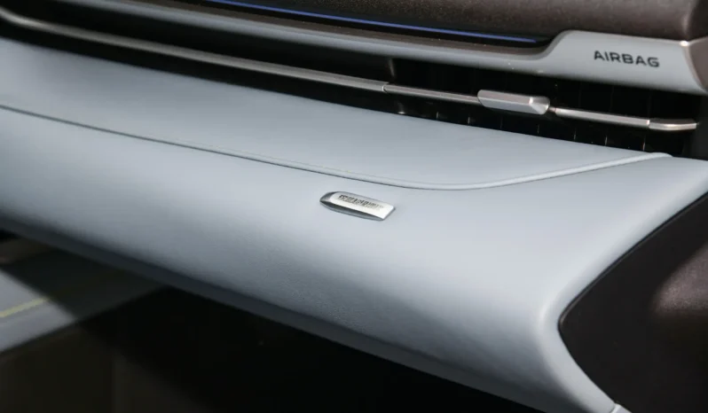 
								Changan DEEPAL S05 full									