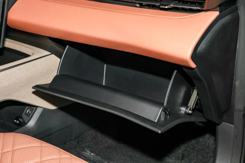 
								Changan Qiyuan A05 (NEVO) full									