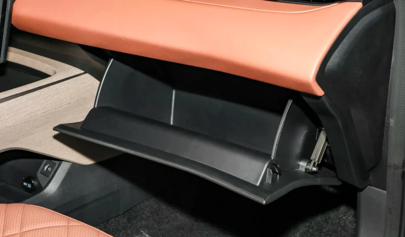 
								Changan Qiyuan A05 (NEVO) full									