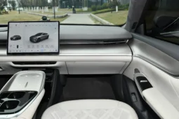 
										Changan Qiyuan A07 (NEVO) full									
