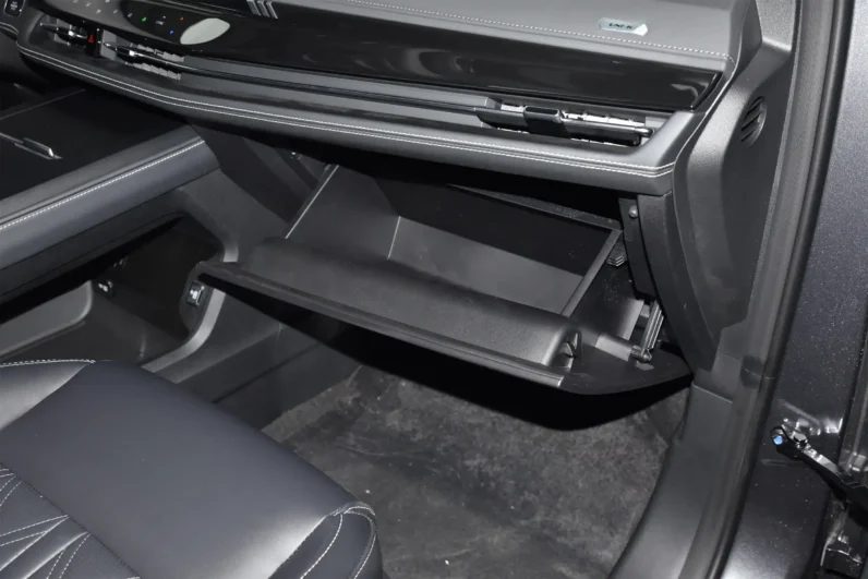 
								Changan UNI-K iDD full									