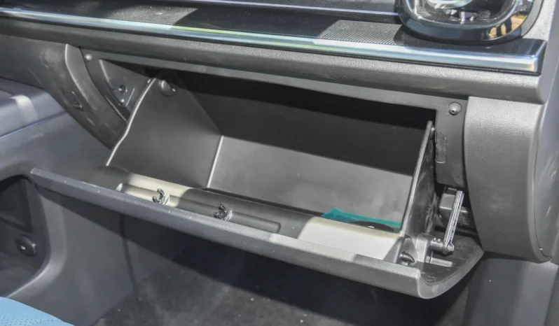 
								Chery Fulwin T6 full									