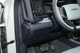 
										Fangchengbao Bao 5 (BYD Leopard 5) full									