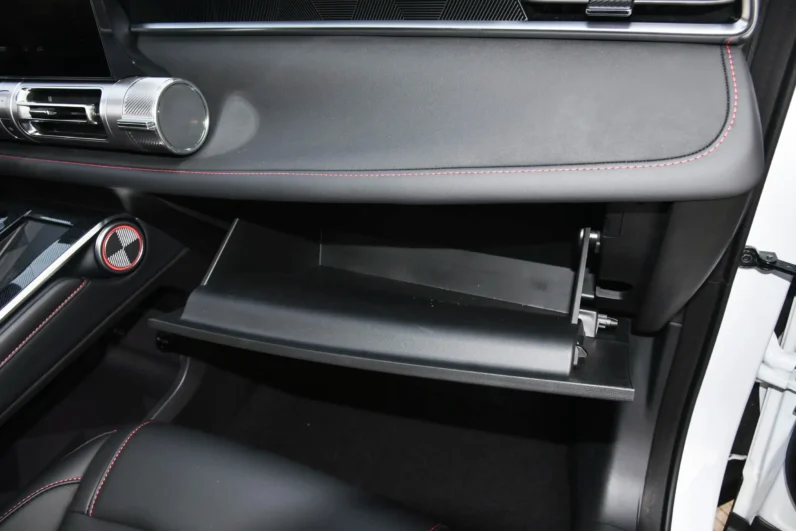 
								GAC Trumpchi Emkoo full									