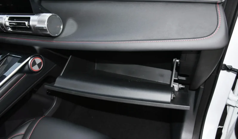 
								GAC Trumpchi Emkoo full									