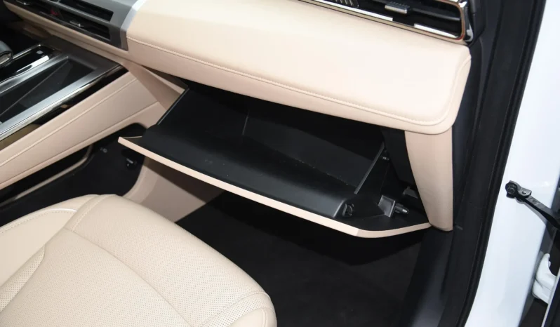 
								GAC Trumpchi GS4 full									
