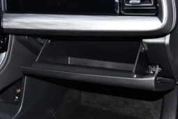 
										GAC Trumpchi GS8 full									