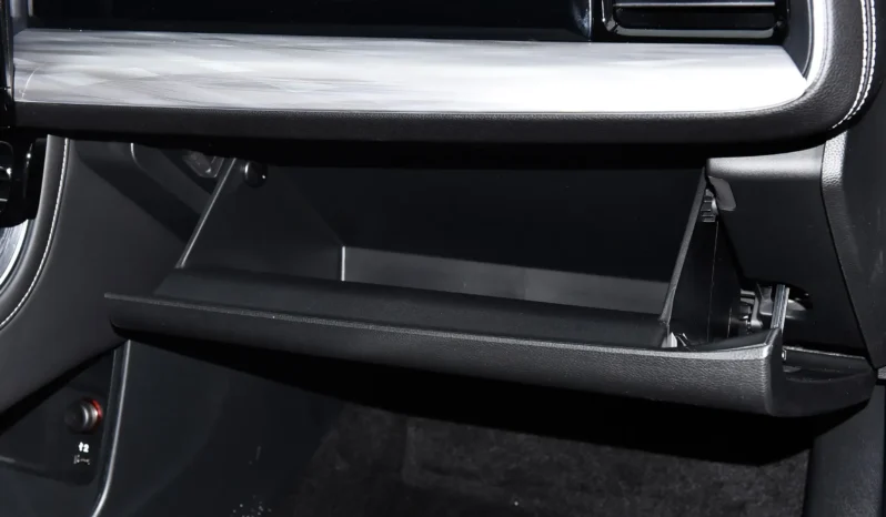 
								GAC Trumpchi GS8 full									