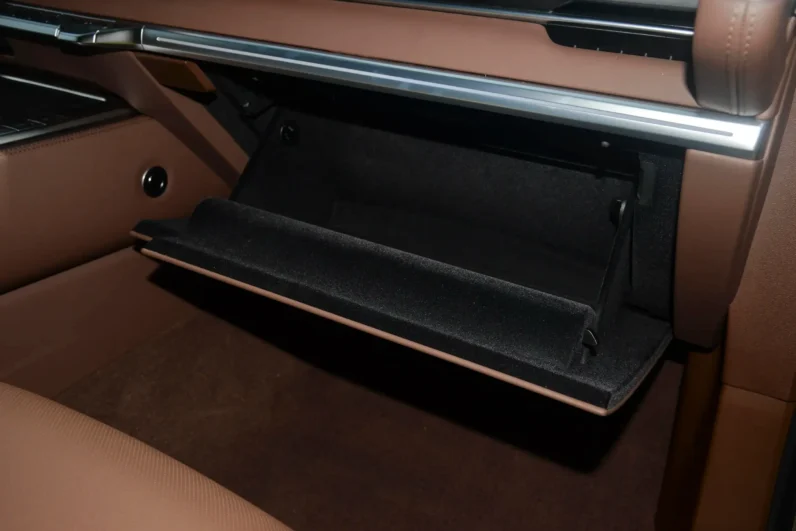 
								GWM Tank 700 Hi4-T full									