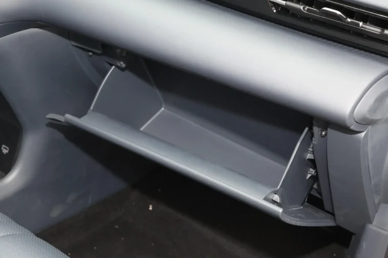 
								Geely Galaxy E5 full									