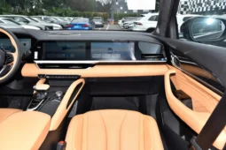 
										Geely Monjaro Zhiqing full									