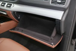 
										Mercedes-Benz GLE full									