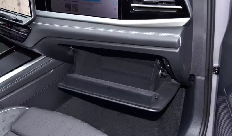 
								Volkswagen Passat full									
