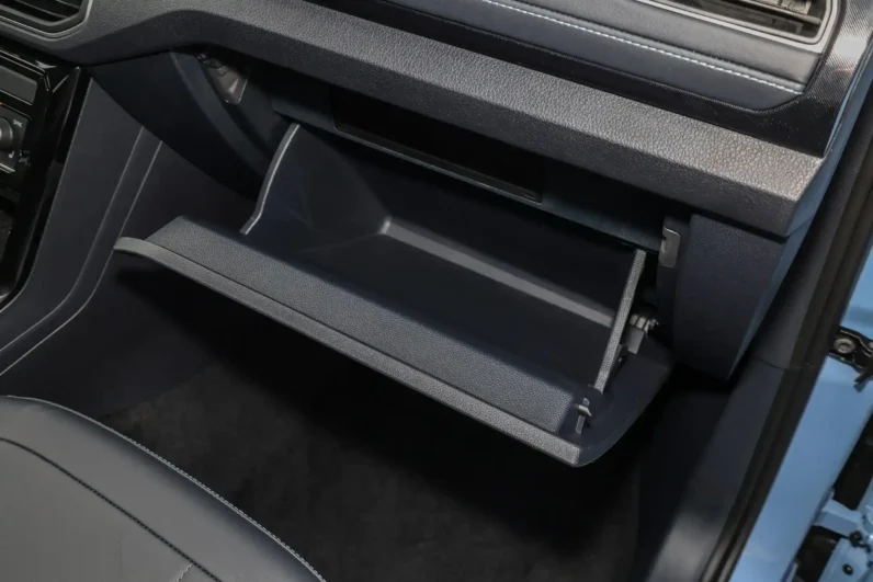 
								Volkswagen Tharu full									