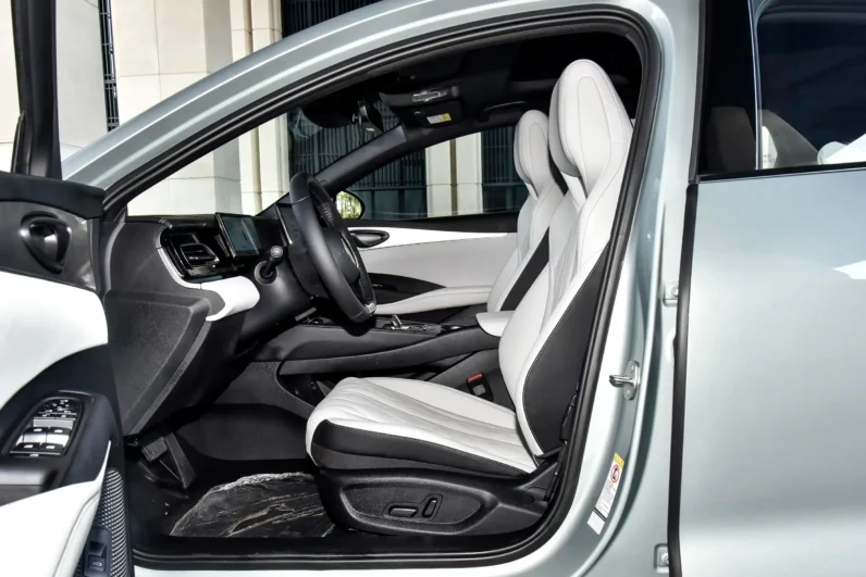 
								BYD Seal 06 DM-i full									