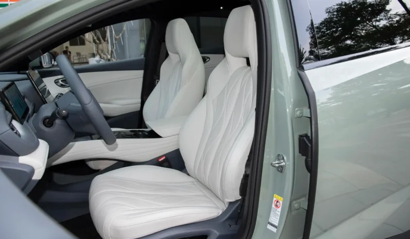 
								BYD Seal 06 GT full									
