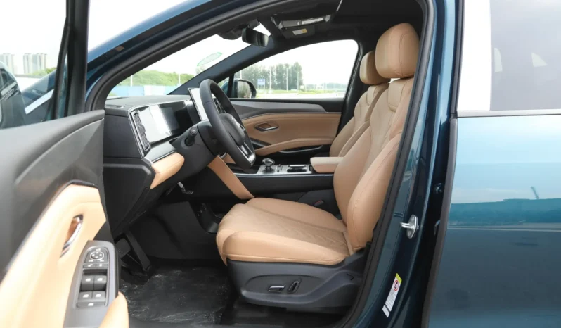 
								Geely Galaxy L6 full									