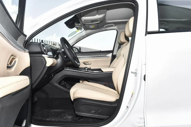 
								BYD Song Pro DM full									