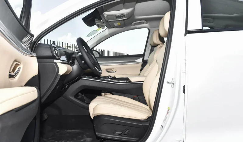 
								BYD Song Pro DM full									