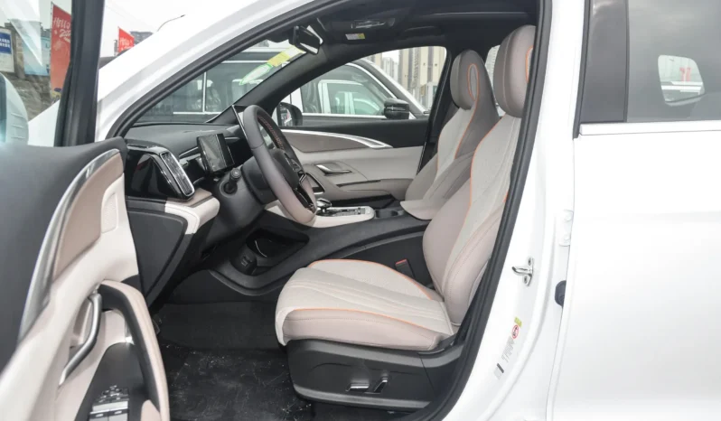 
								BYD Song Pro DM 2026 full									