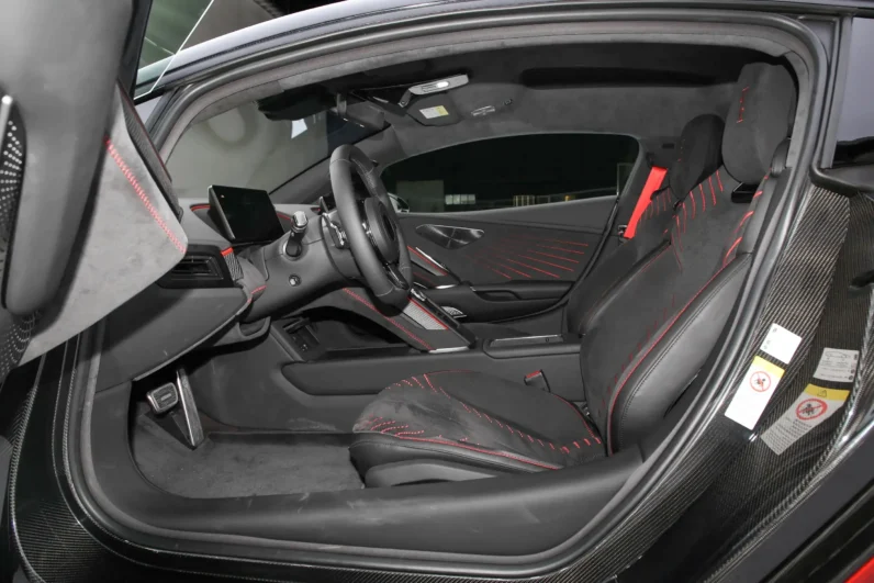 
								BYD Yangwang U9 full									