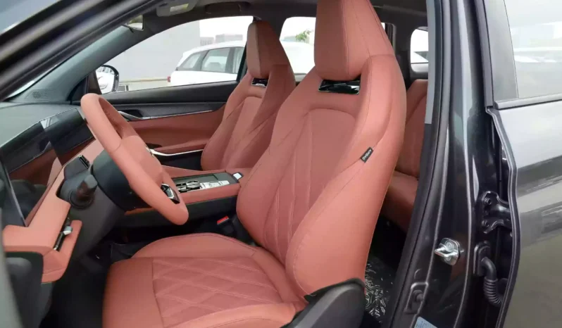 
								Changan CS75 PLUS full									