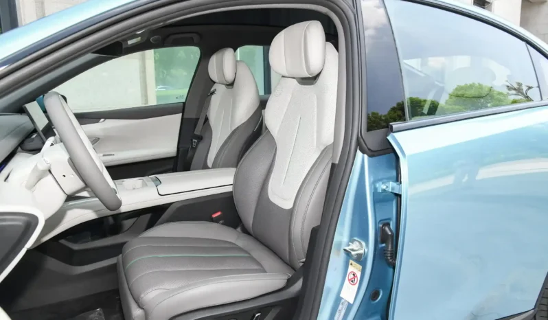 
								Changan DEEPAL L07 full									