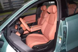 Changan DEEPAL S07 EV