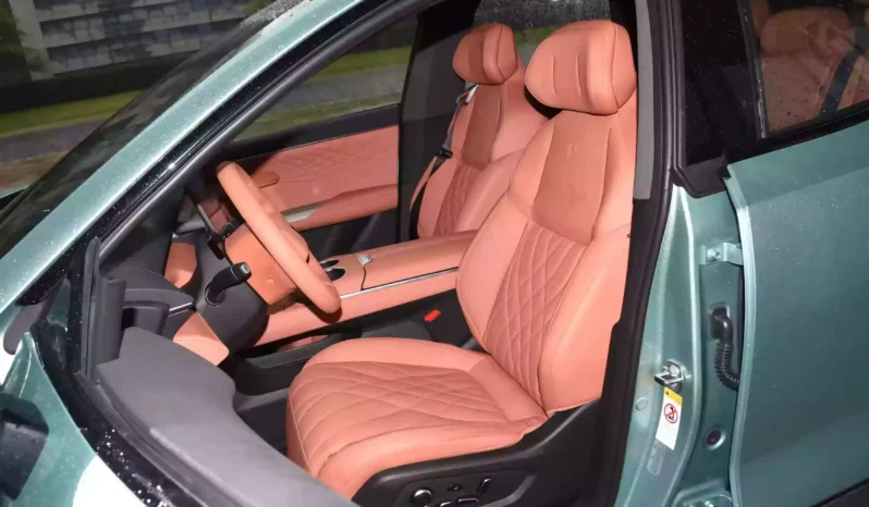 
								Changan DEEPAL S07 EV full									