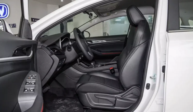 
								Changan EADO EV full									