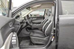 
										Changan Qiyuan Q05 (NEVO) full									