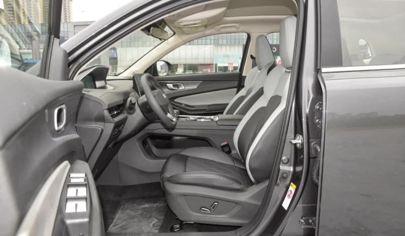 
								Changan Qiyuan Q05 (NEVO) full									