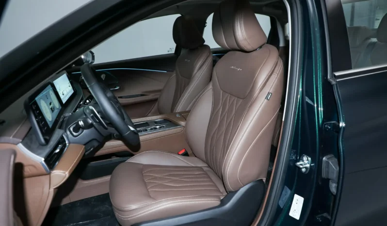 
								Chery Tiggo 8 PRO full									