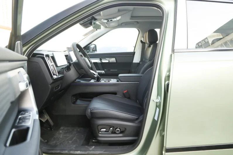 
								Chery Explore 06 full									