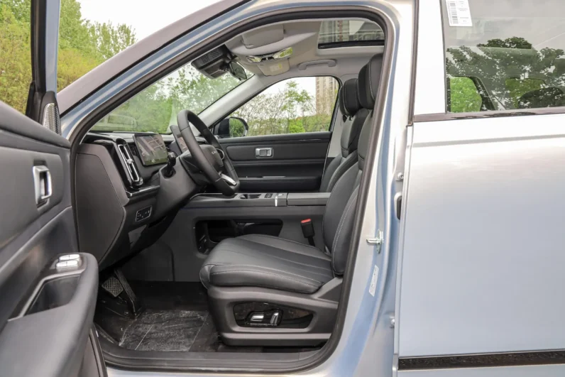 
								Chery Explore 06 C-DM full									