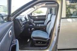 
										Chery Fulwin T6 full									