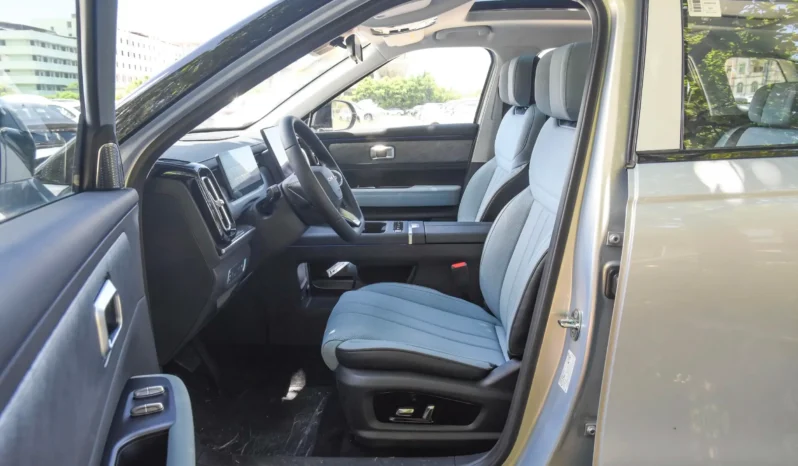 
								Chery Fulwin T6 full									