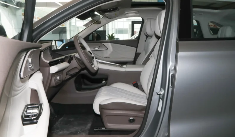 
								EXEED Yaoguang C-DM full									