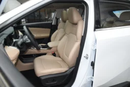 
										GAC Trumpchi GS4 full									