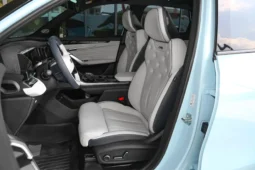 
										Geely Boyue L full									