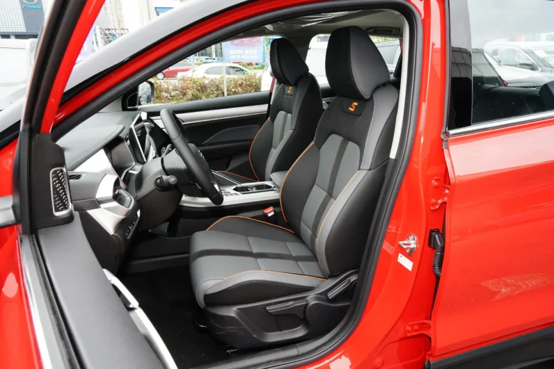 
								Geely Coolray 2026 full									