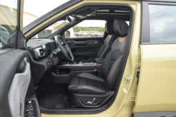 
										Geely Cowboy full									