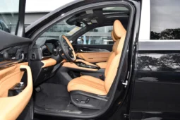 
										Geely Monjaro Zhiqing full									