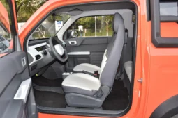
										Geely Panda full									